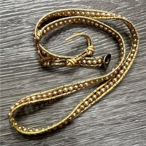 Chan Luu Wrap Bracelet